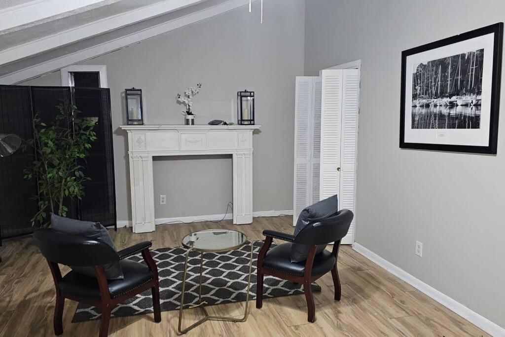 Fully Furnished Vicksburg Home Sleeps 10 Екстериор снимка