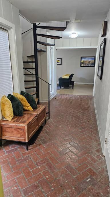 Fully Furnished Vicksburg Home Sleeps 10 Екстериор снимка