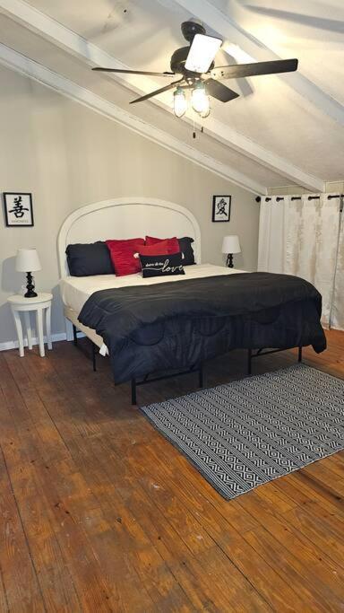 Fully Furnished Vicksburg Home Sleeps 10 Екстериор снимка