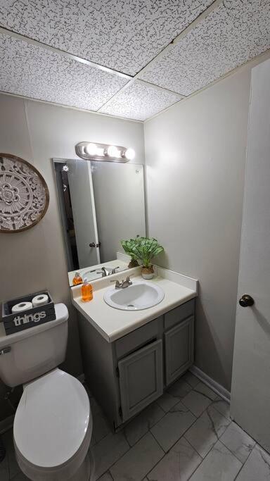 Fully Furnished Vicksburg Home Sleeps 10 Екстериор снимка