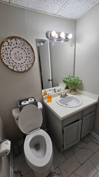 Fully Furnished Vicksburg Home Sleeps 10 Екстериор снимка
