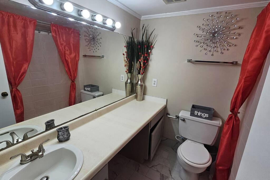 Fully Furnished Vicksburg Home Sleeps 10 Екстериор снимка