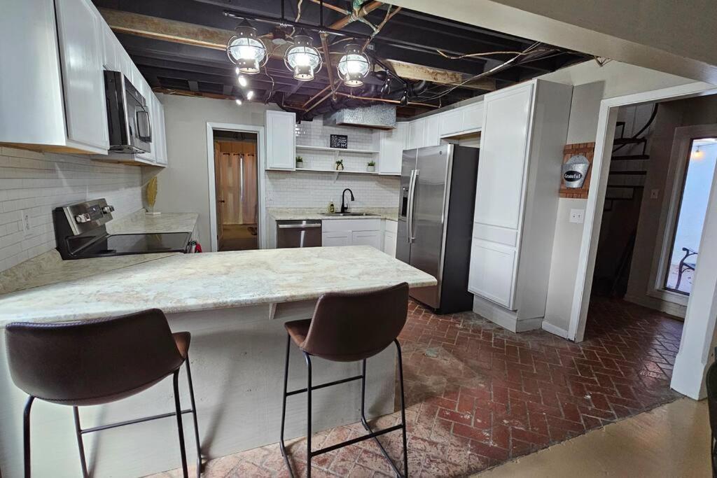 Fully Furnished Vicksburg Home Sleeps 10 Екстериор снимка