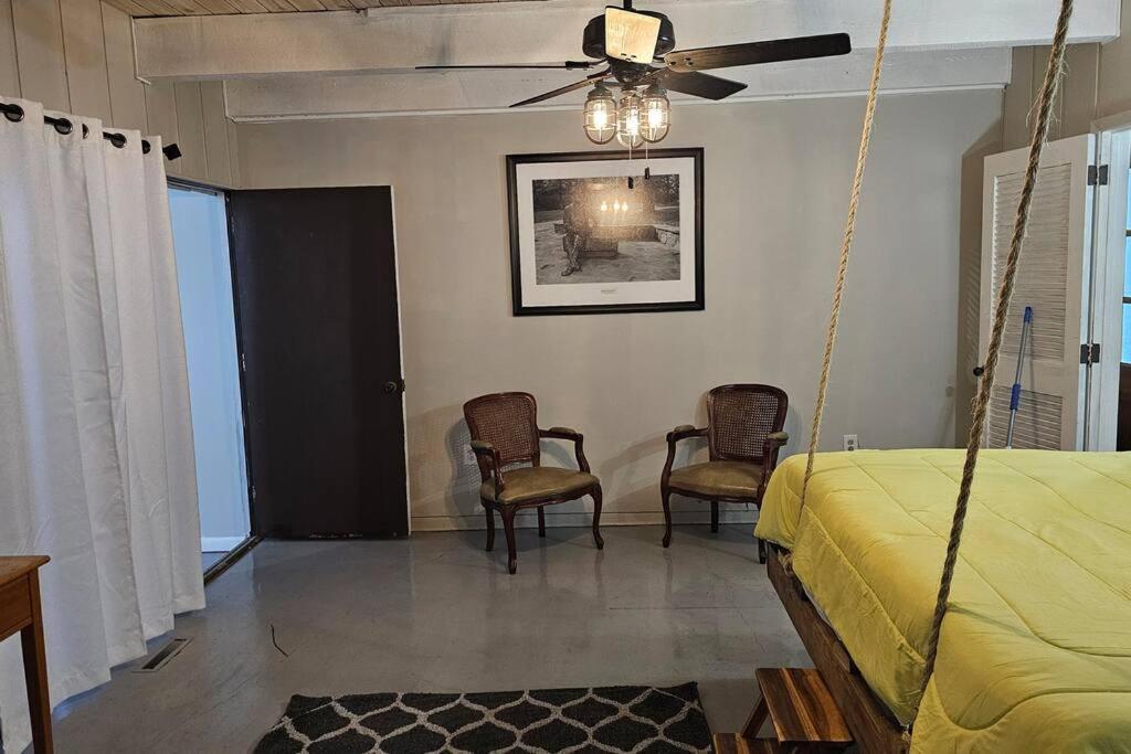 Fully Furnished Vicksburg Home Sleeps 10 Екстериор снимка